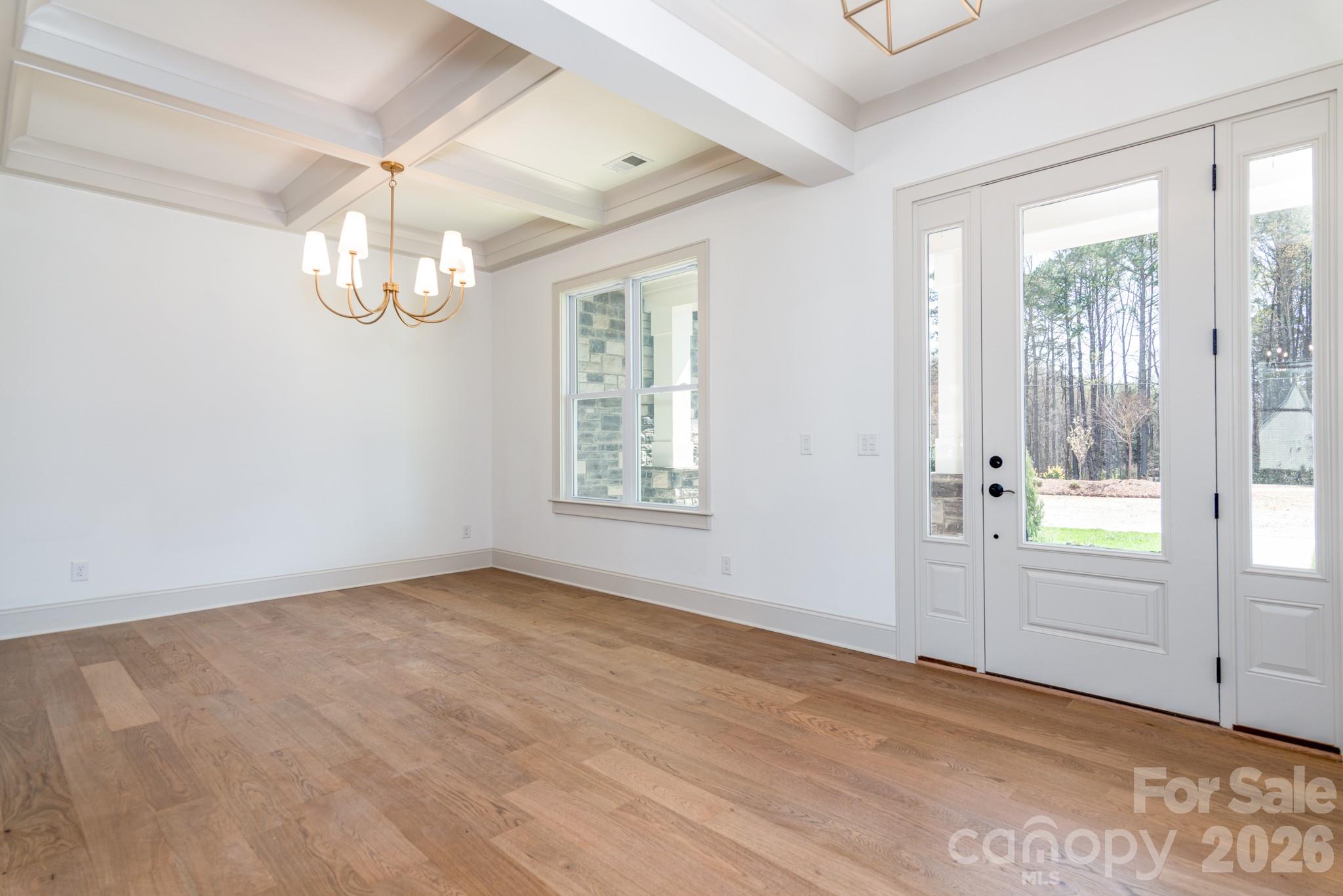 Baileys Glen - Residential