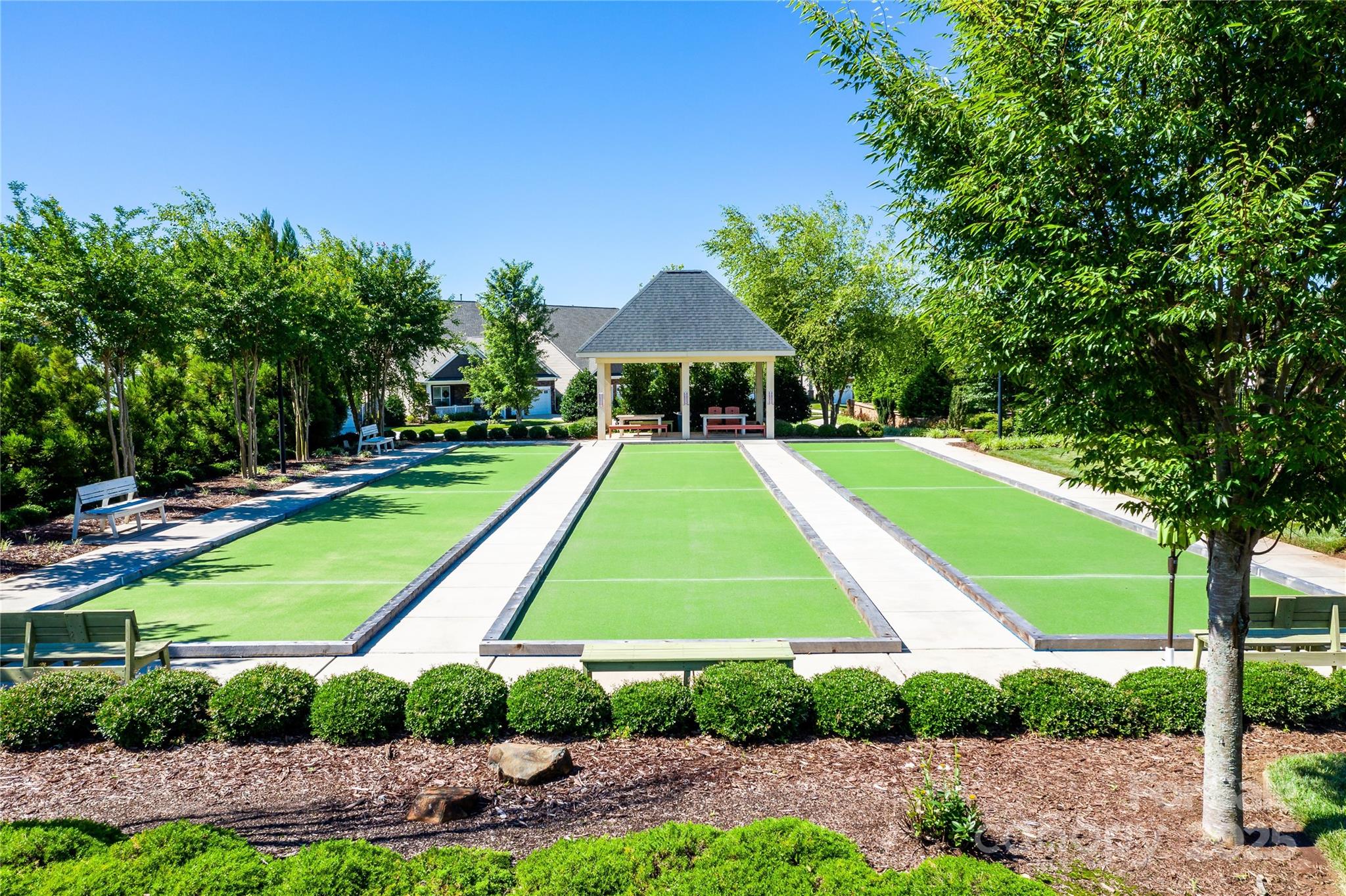 Baileys Glen - Residential