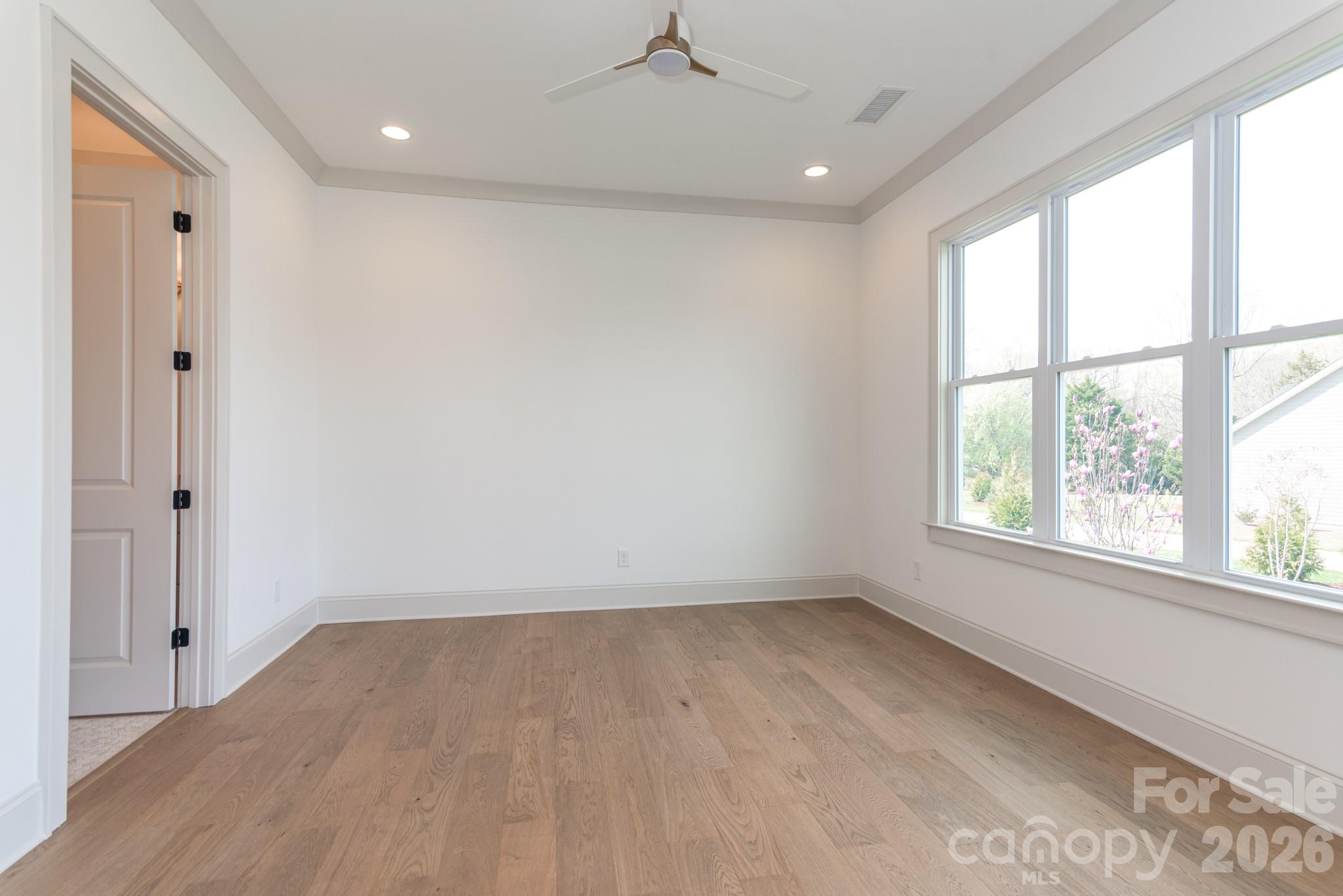 Baileys Glen - Residential