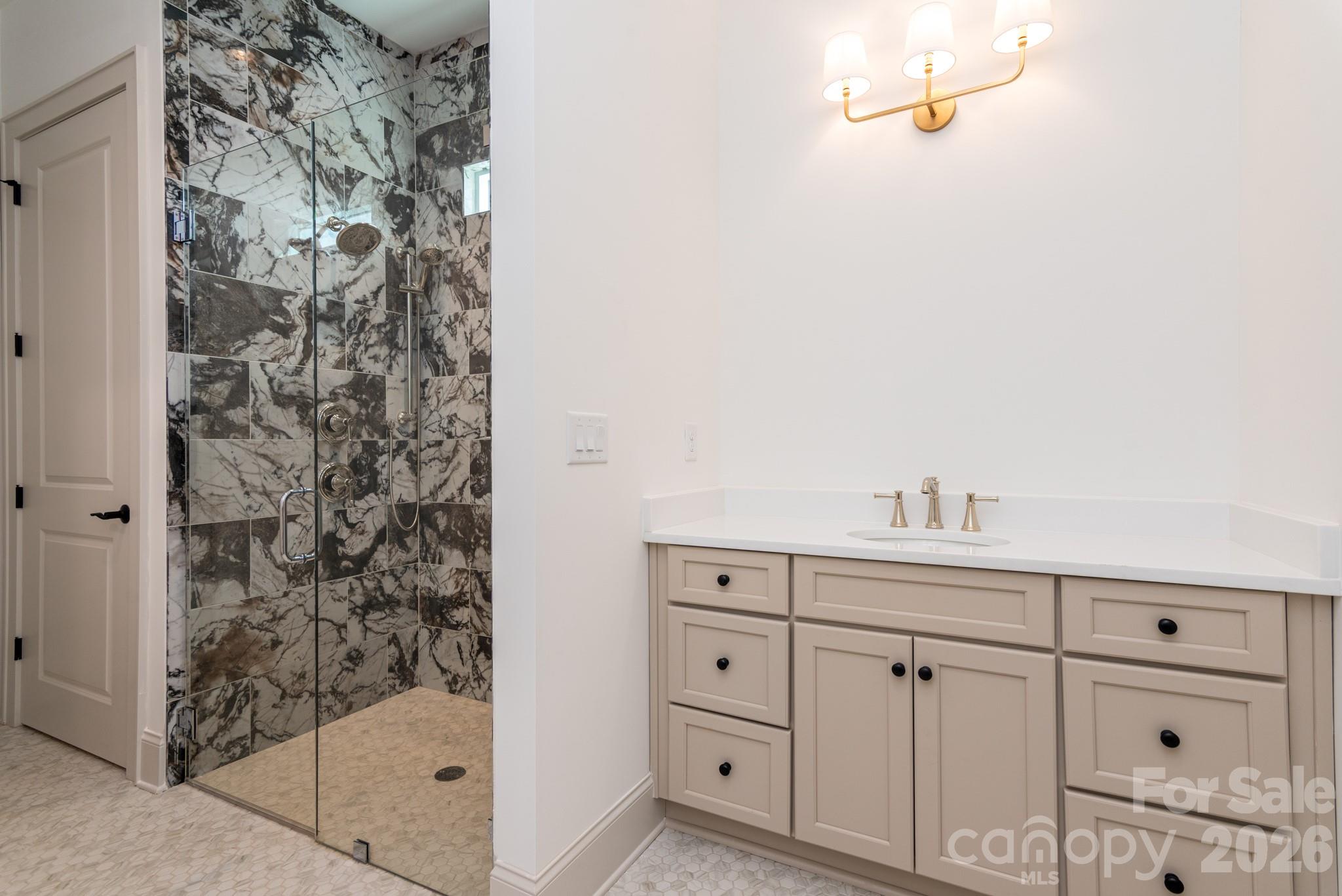 Baileys Glen - Residential