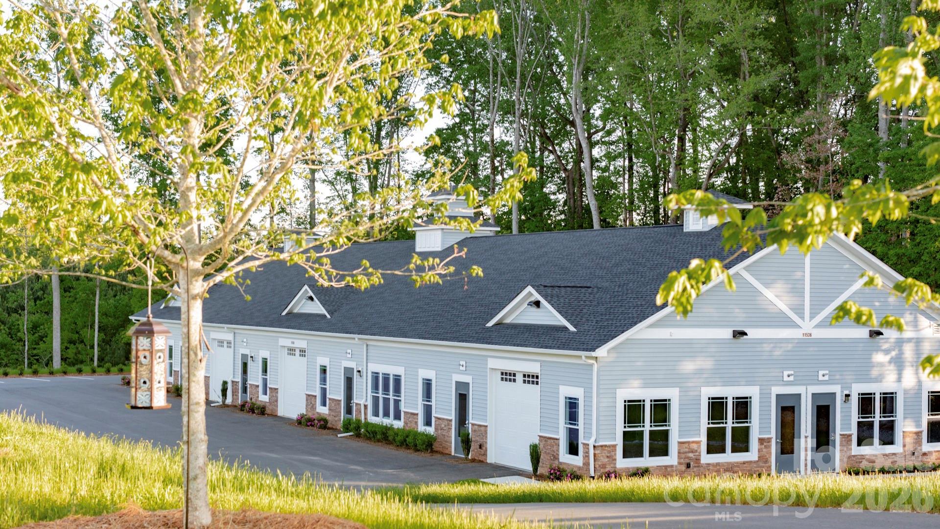 Baileys Glen - Residential