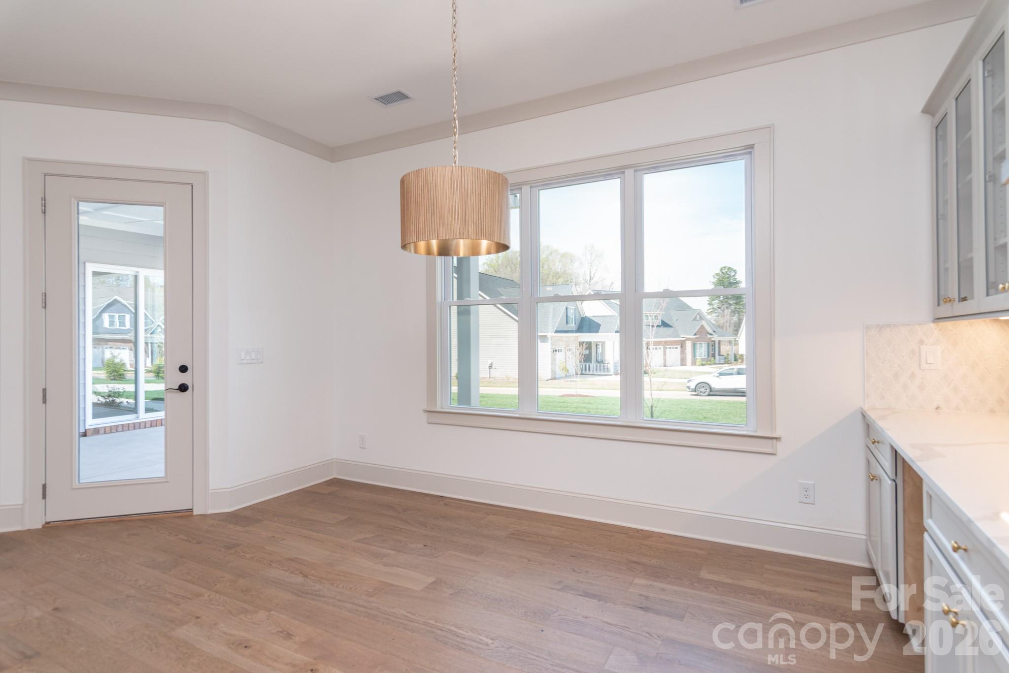 Baileys Glen - Residential