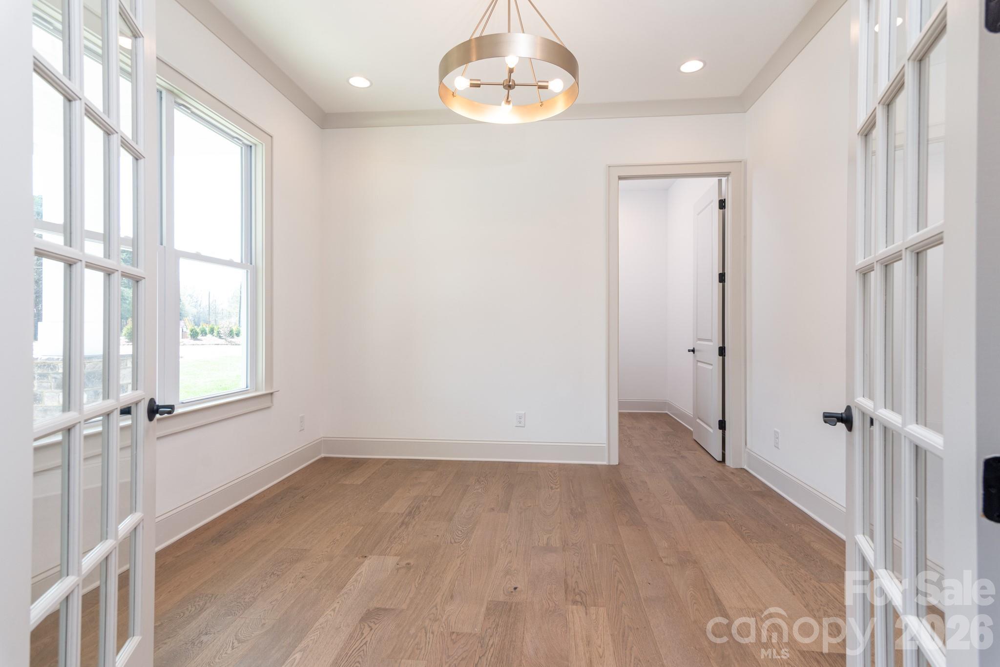 Baileys Glen - Residential