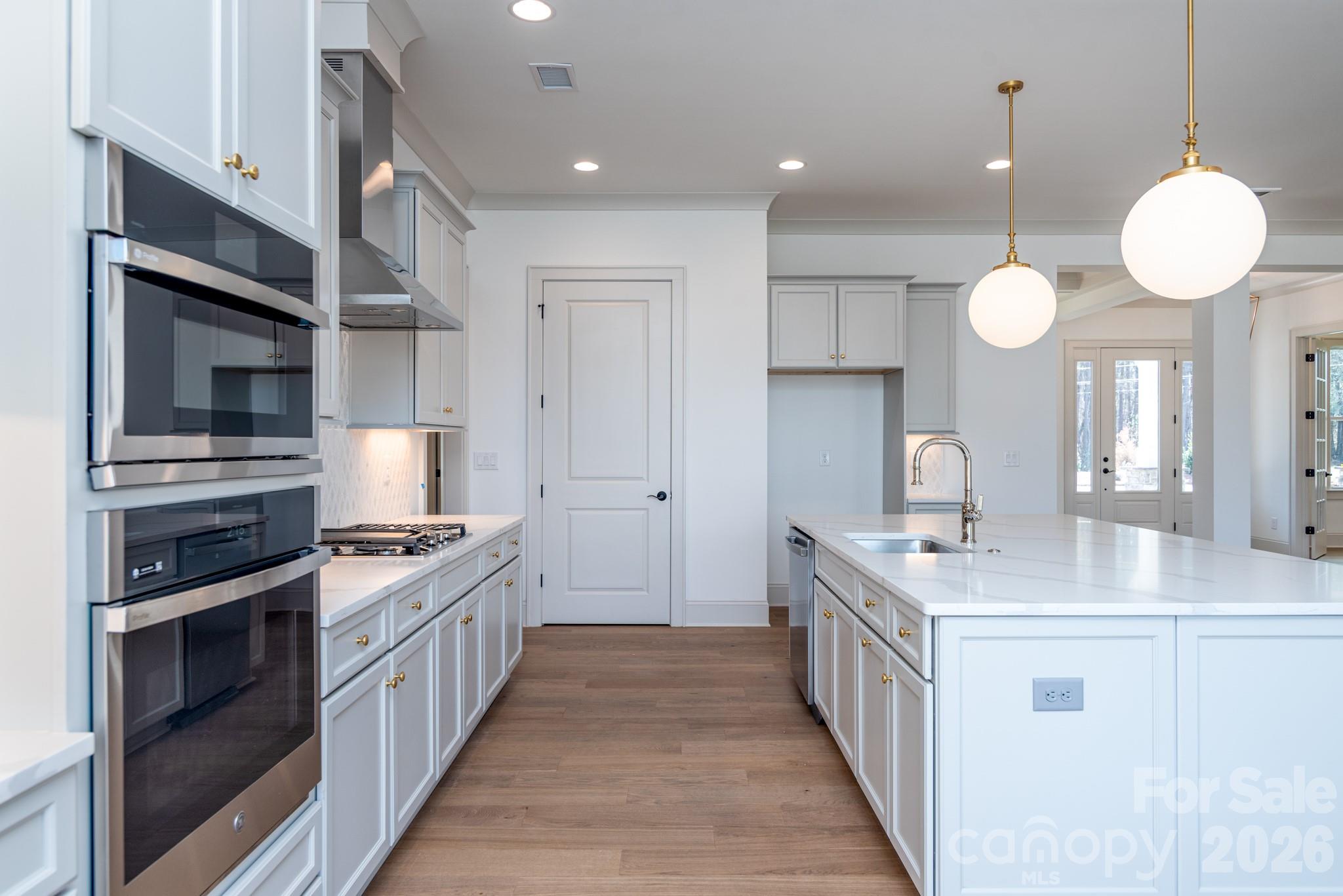 Baileys Glen - Residential