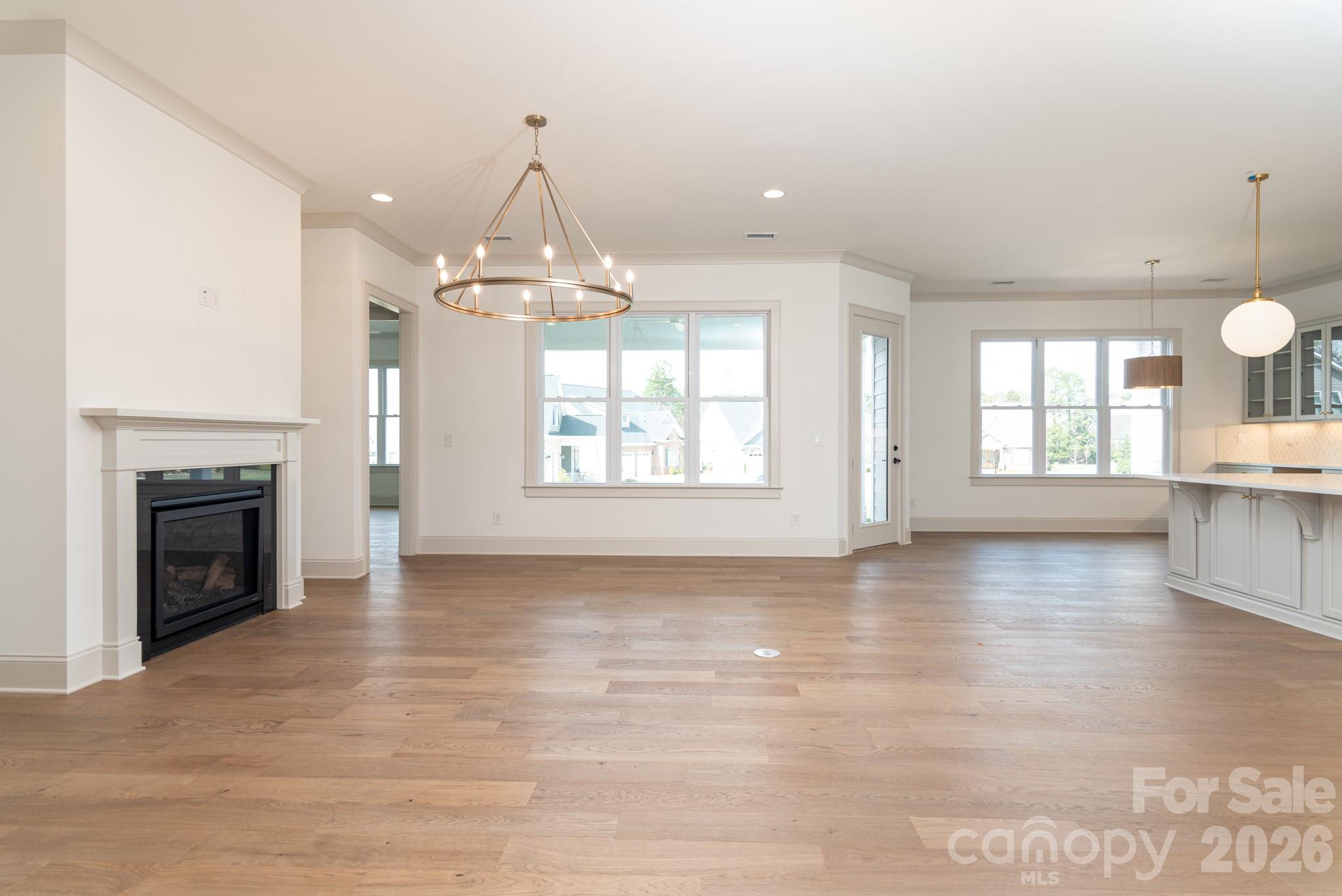 Baileys Glen - Residential