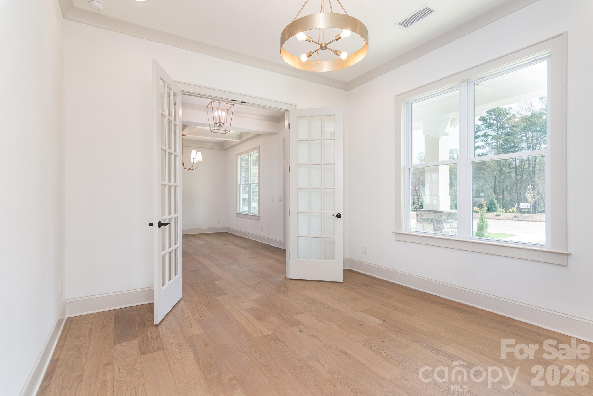 Baileys Glen - Residential