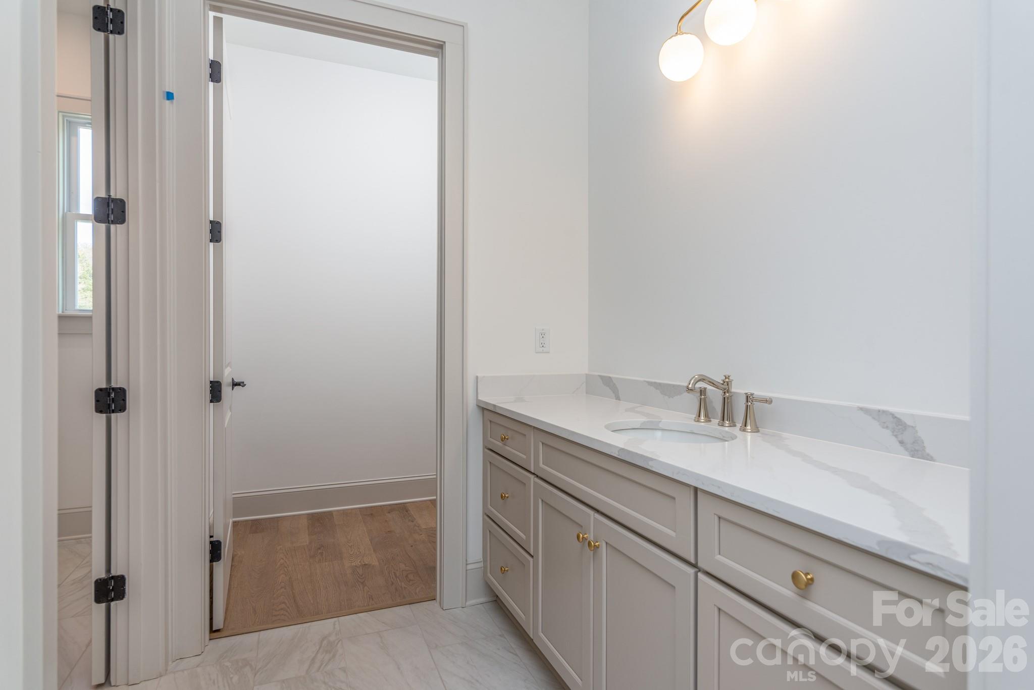 Baileys Glen - Residential