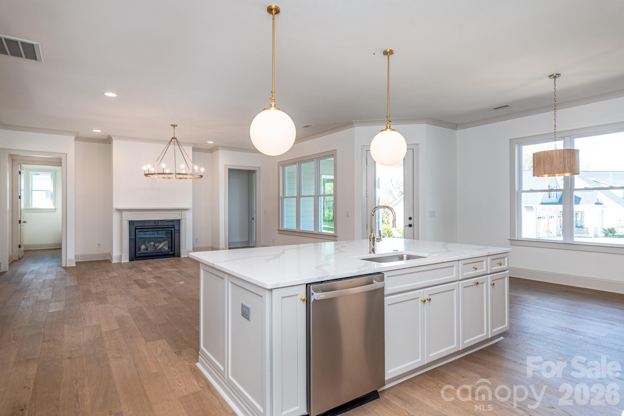 Baileys Glen - Residential