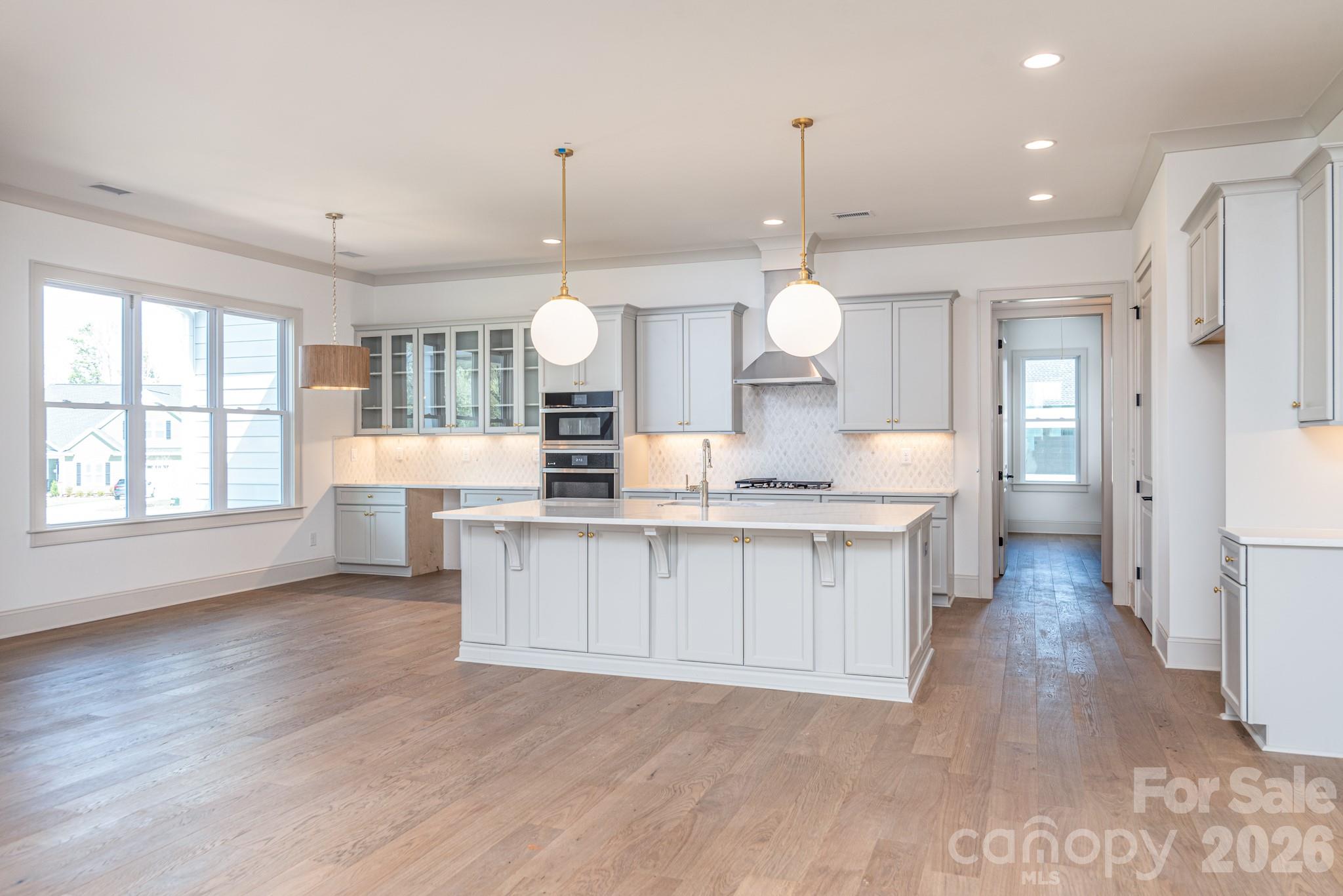 Baileys Glen - Residential