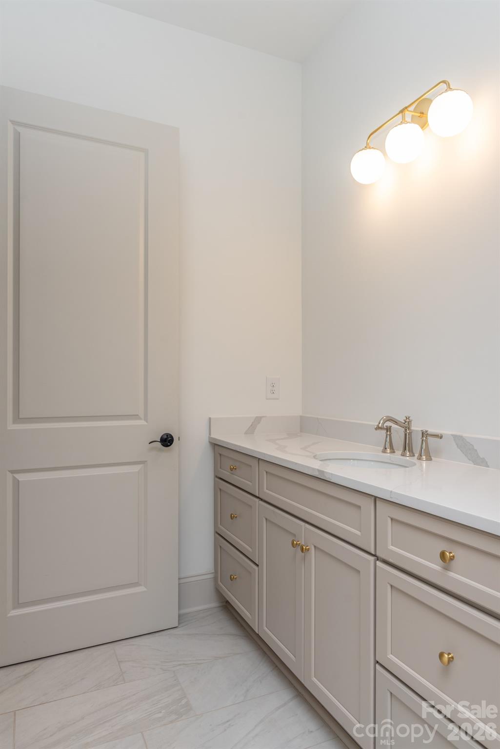 Baileys Glen - Residential