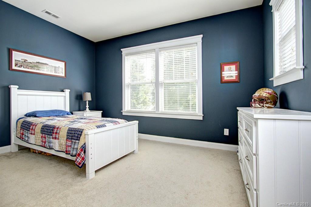 Monteith Park - Residential