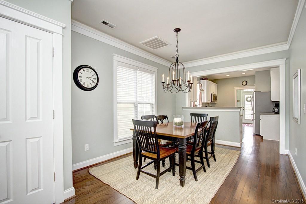 Monteith Park - Residential