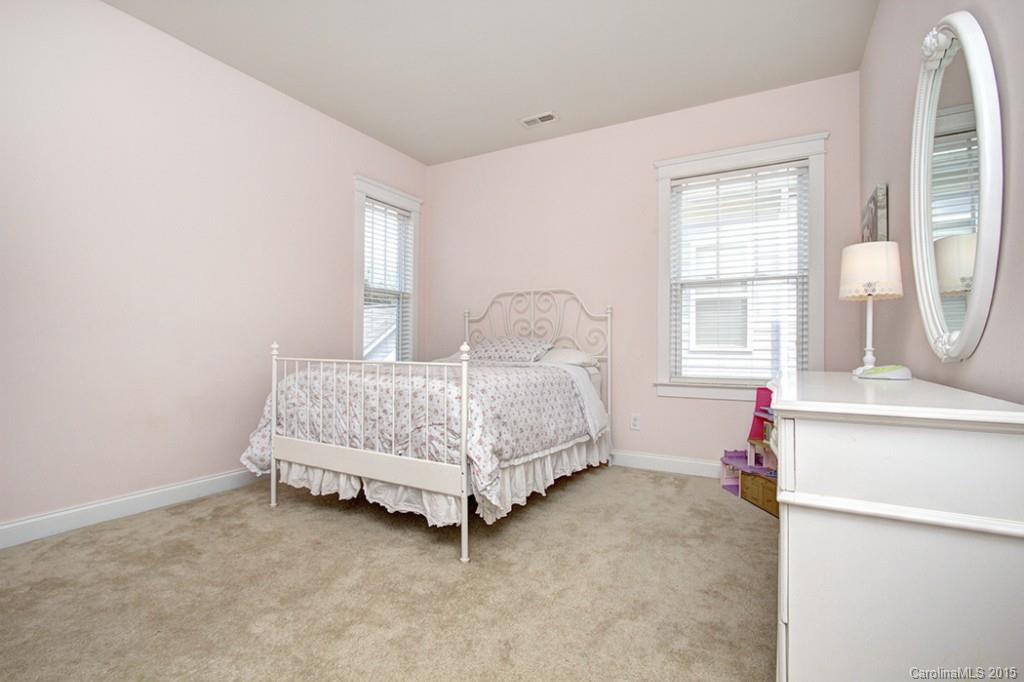 Monteith Park - Residential