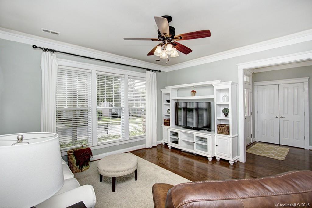 Monteith Park - Residential