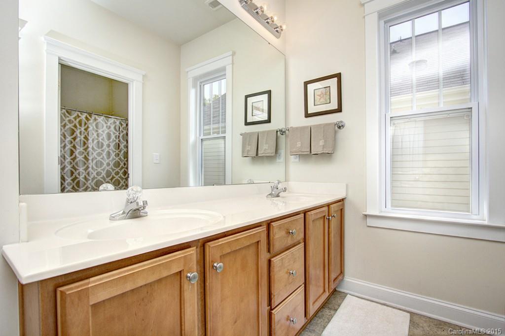 Monteith Park - Residential