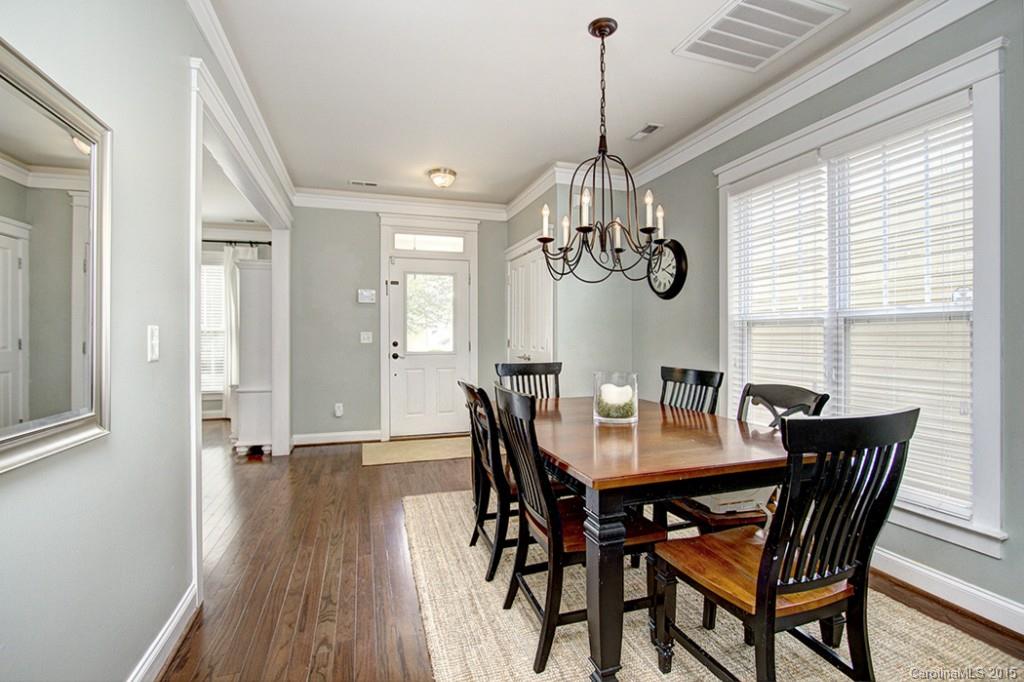 Monteith Park - Residential