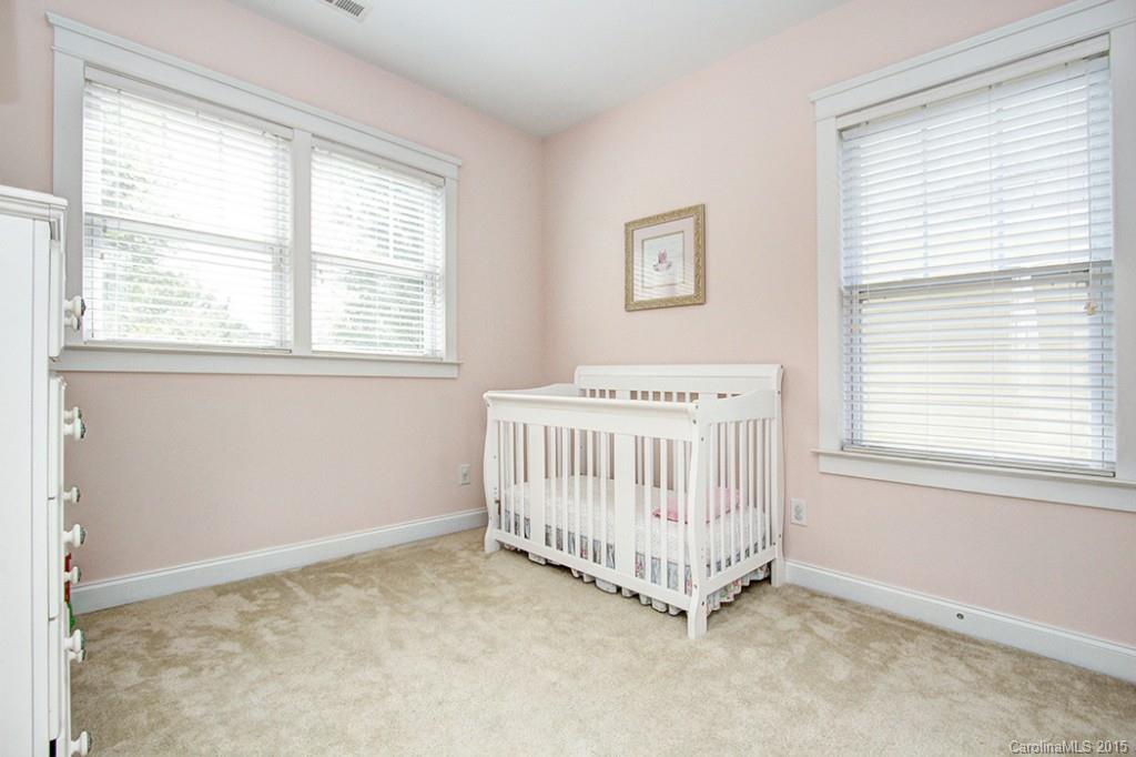 Monteith Park - Residential