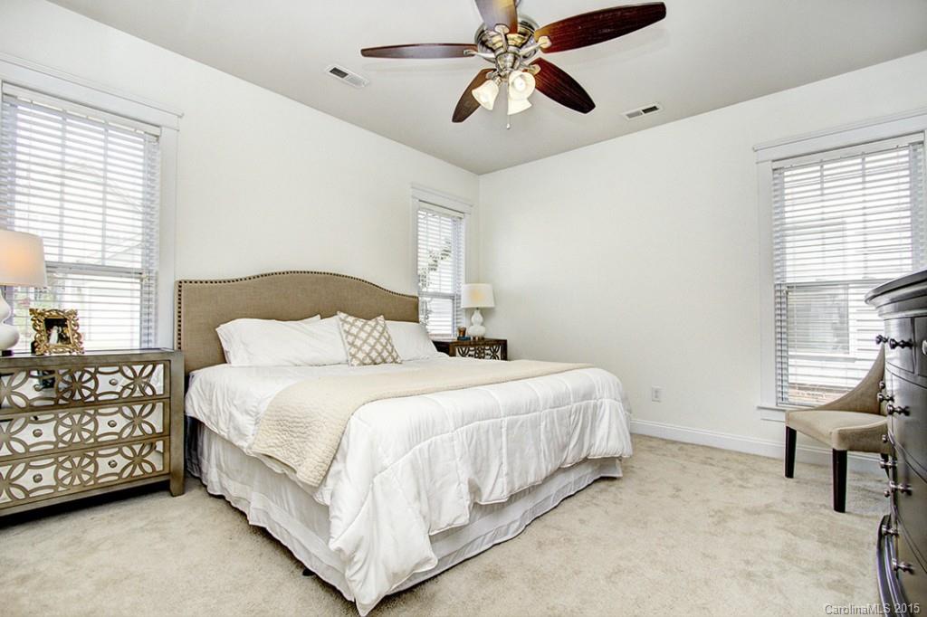 Monteith Park - Residential