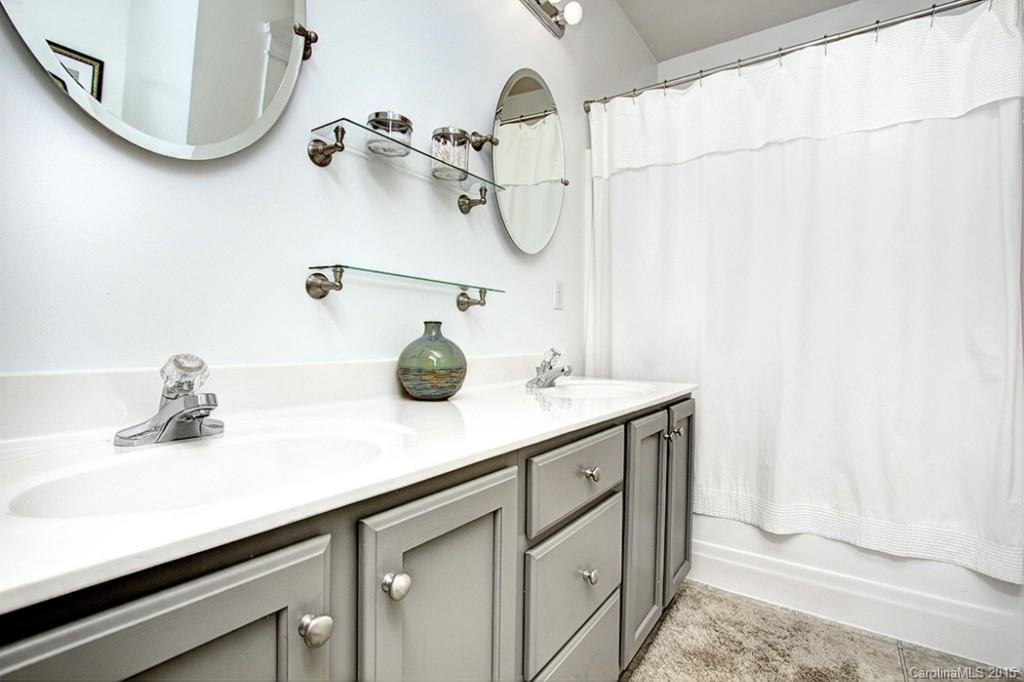 Monteith Park - Residential