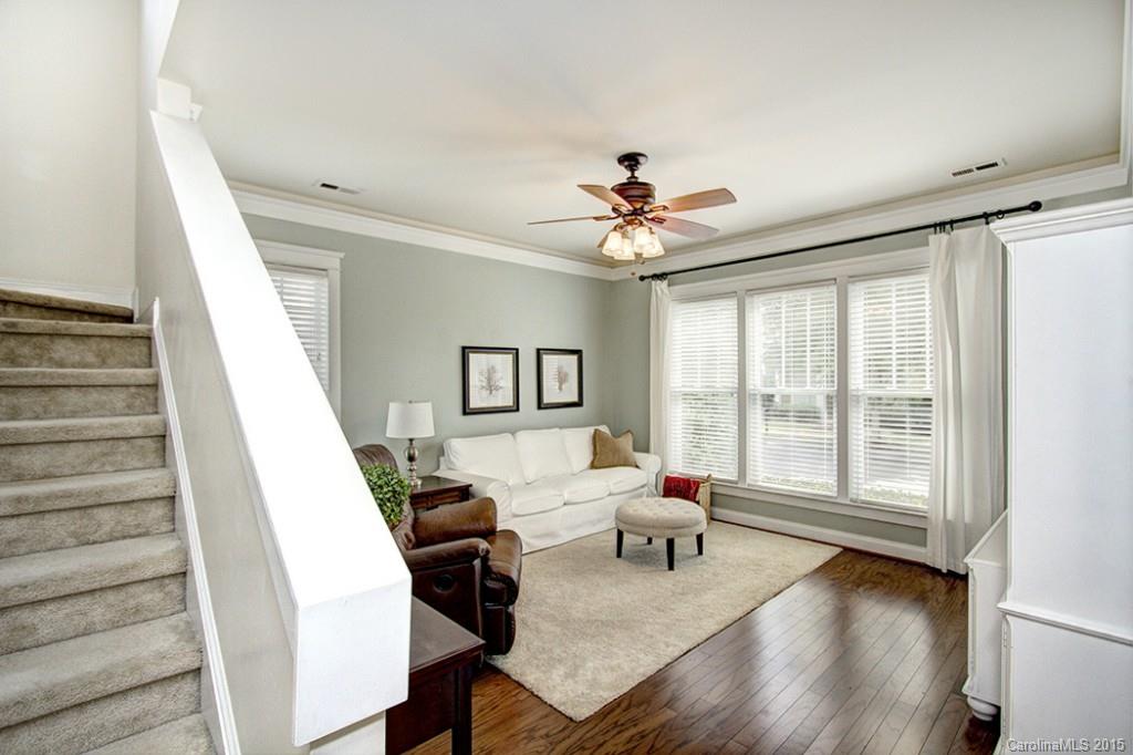 Monteith Park - Residential