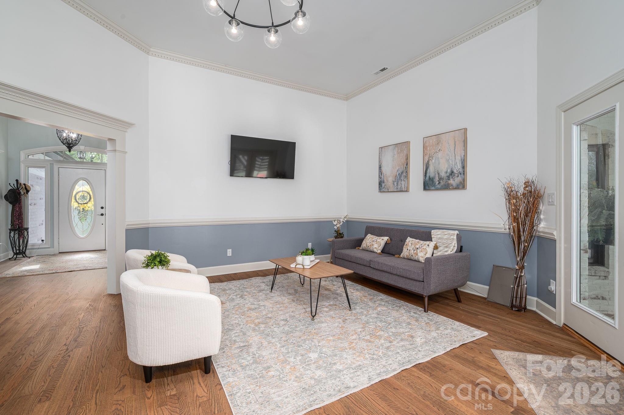 Southampton - Residential