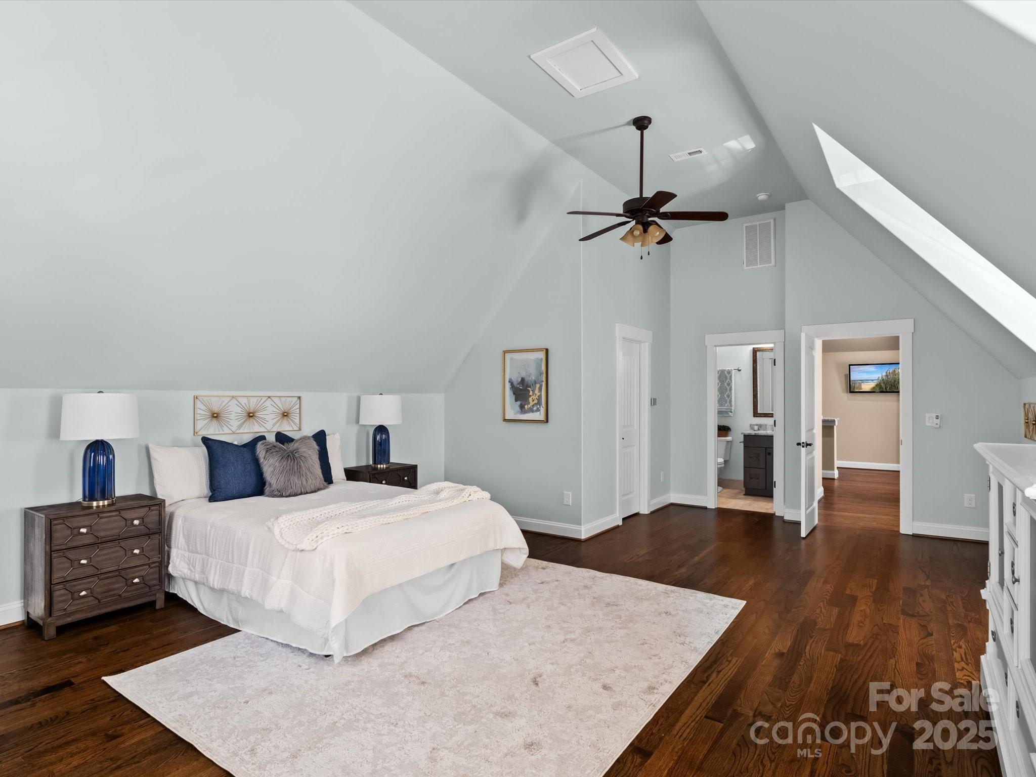 Norman Pointe - Residential