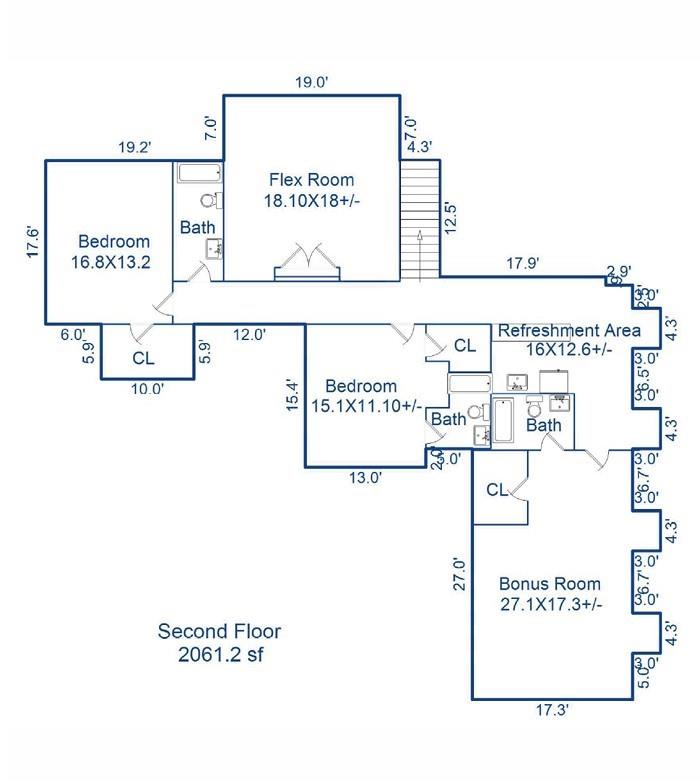 Norman Pointe - Residential