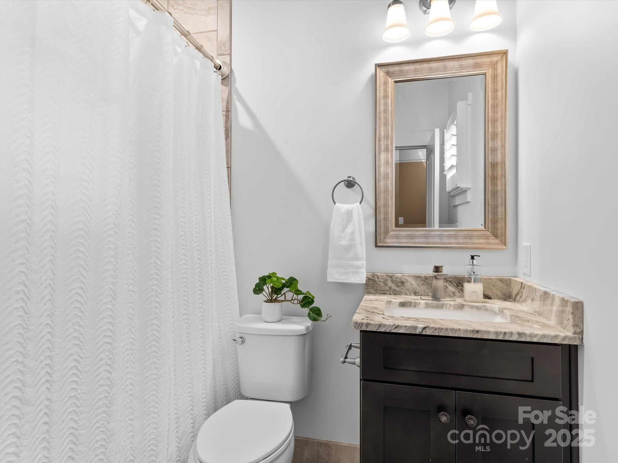 Norman Pointe - Residential