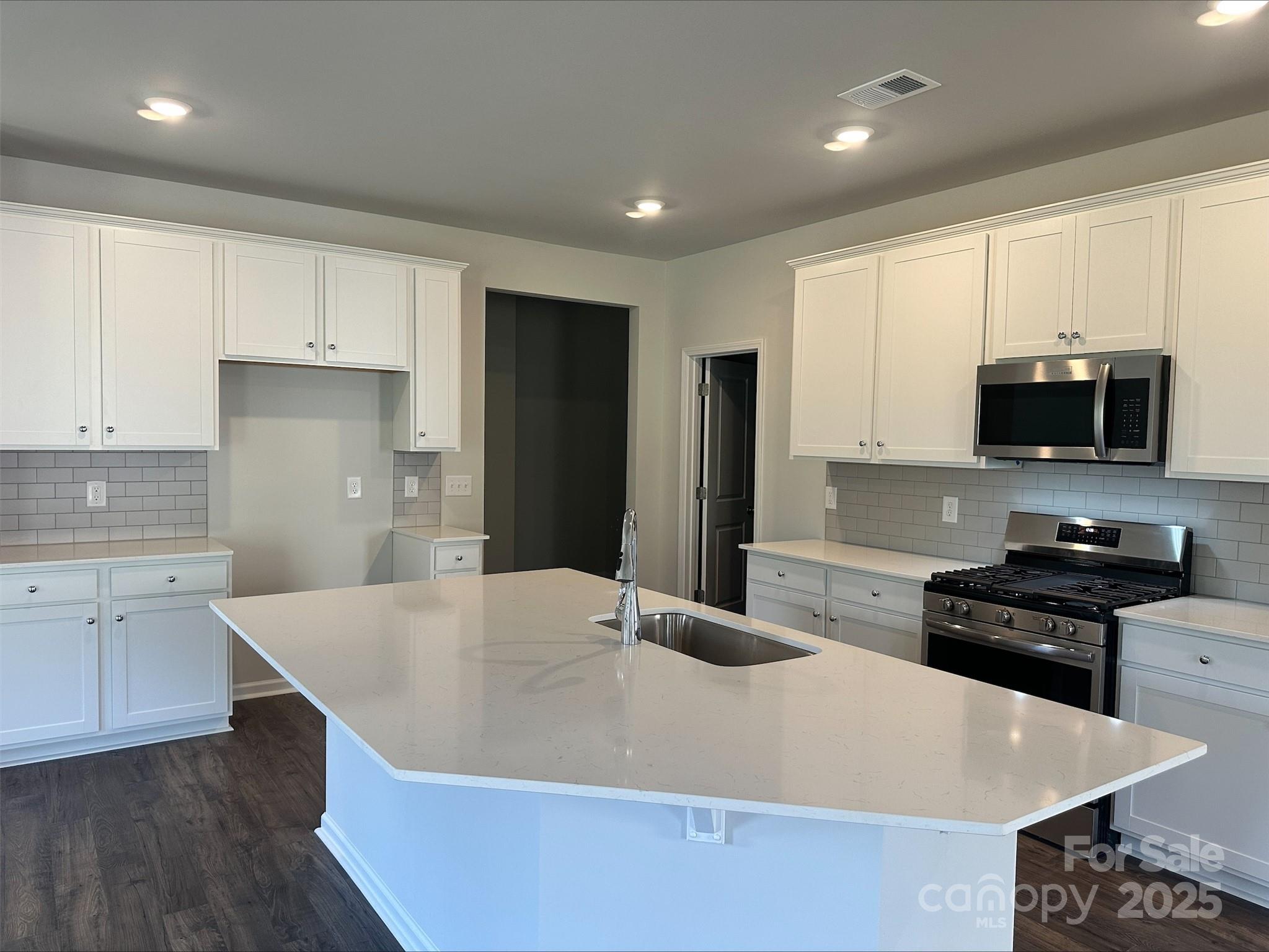 McFarland Estates - Residential