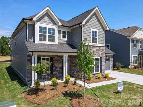 Photo of 2130 Riverbend Avenue, Monroe, NC 28110 (MLS # 4304744)