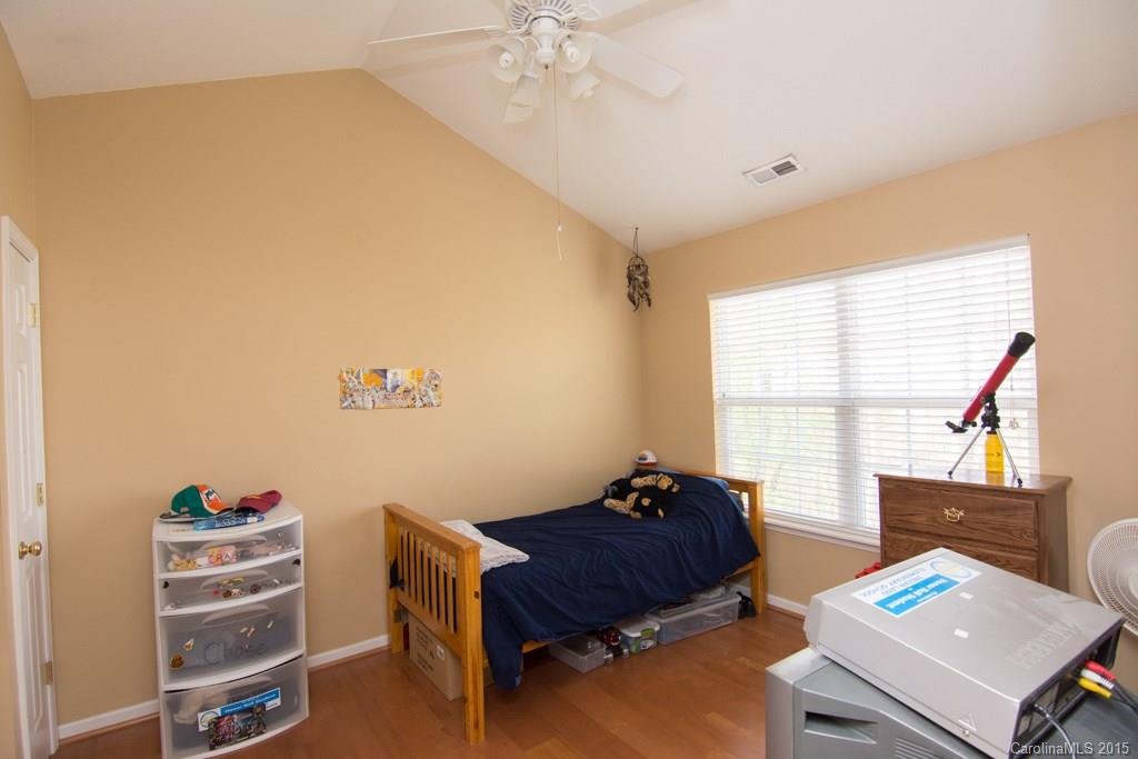 Windsor Trace - Residential