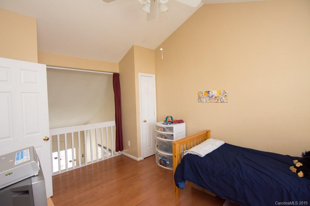Windsor Trace - Residential
