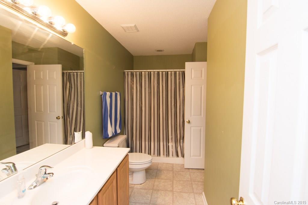 Windsor Trace - Residential