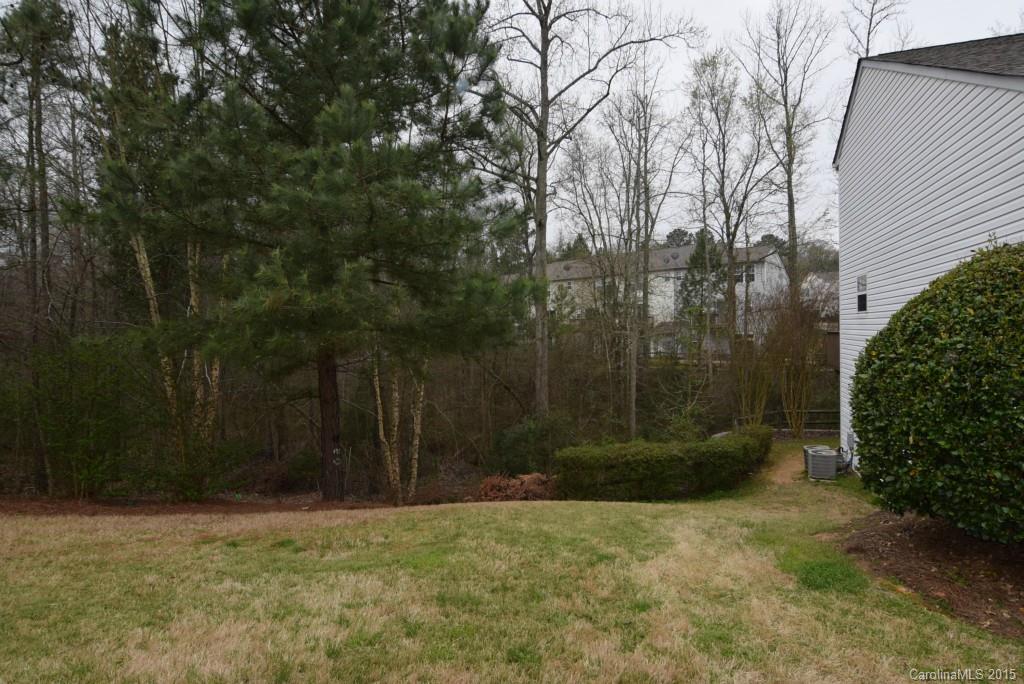 Windsor Trace - Residential