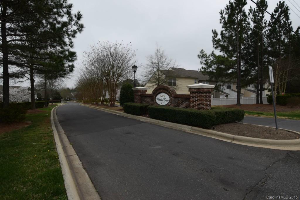 Windsor Trace - Residential