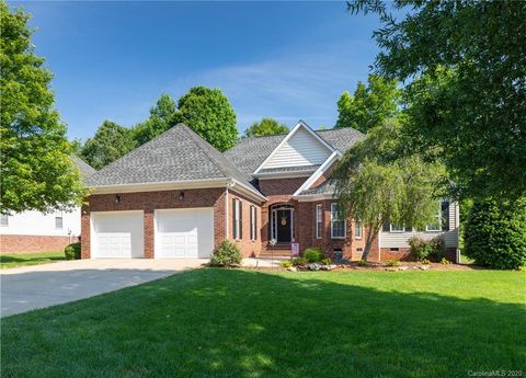 A home in Rock Hill