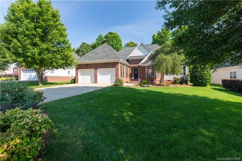 A home in Rock Hill