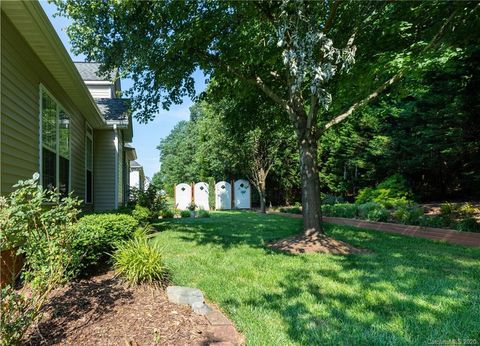 A home in Rock Hill