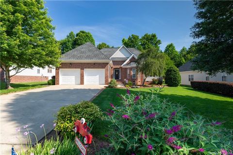 A home in Rock Hill