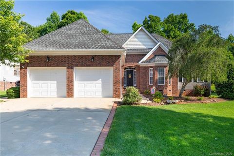 A home in Rock Hill