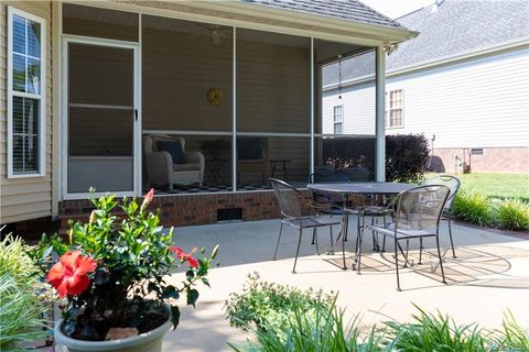 A home in Rock Hill