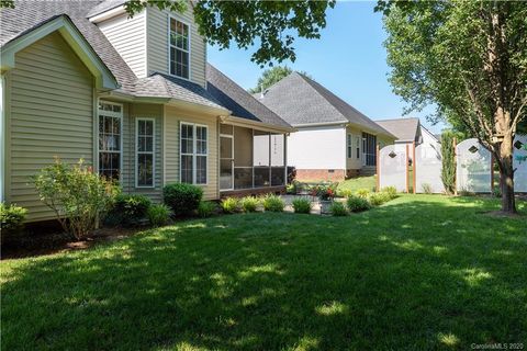 A home in Rock Hill