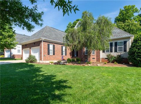 A home in Rock Hill