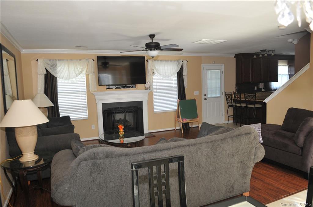 Mabry Park - Residential