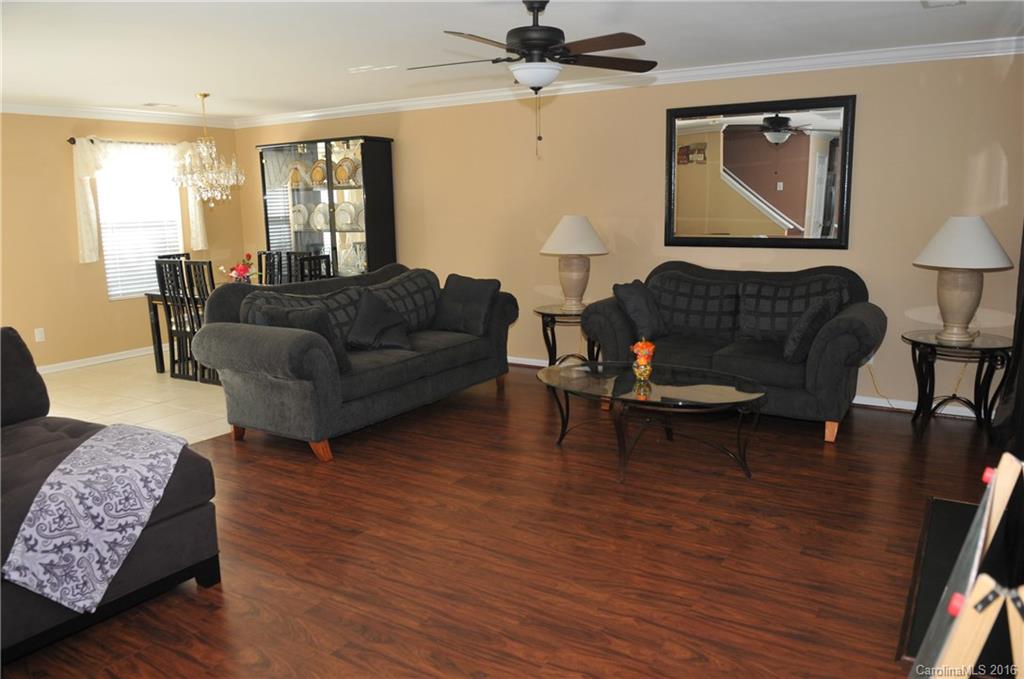 Mabry Park - Residential