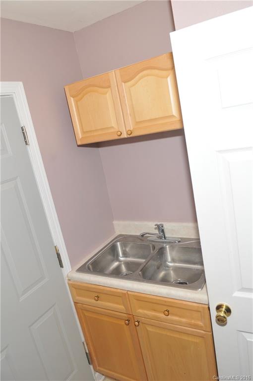 Mabry Park - Residential