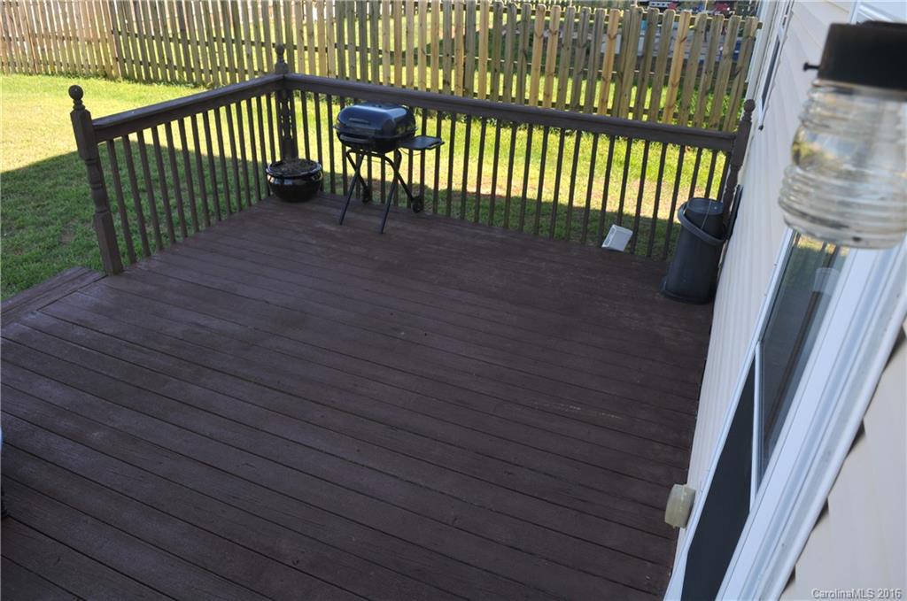 Mabry Park - Residential