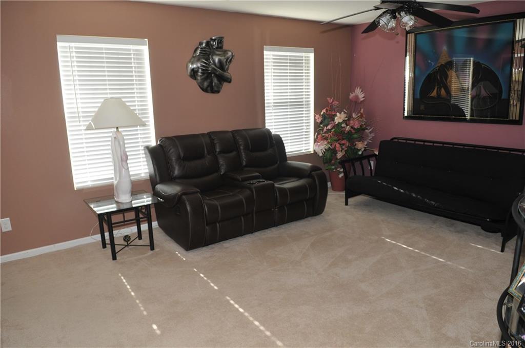 Mabry Park - Residential