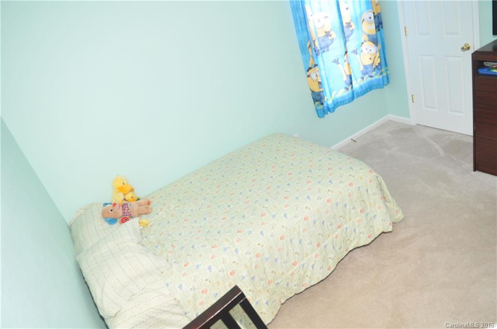 Mabry Park - Residential