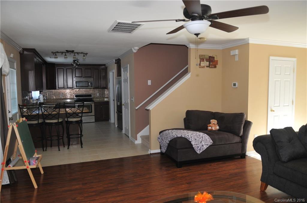 Mabry Park - Residential